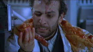 Mafia, Pizza, Razzia — foto 1