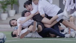 Who Are You เธอคนนั้นคือฉันอีกคน — foto 12