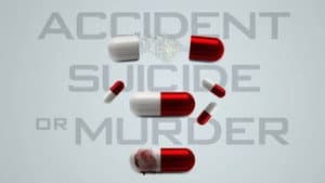 Accident, Suicide or Murder — foto 8