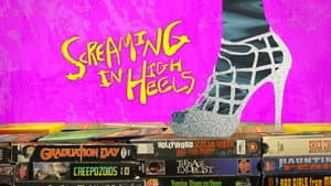 Screaming in High Heels: The Rise & Fall of the Scream Queen Era — foto 2