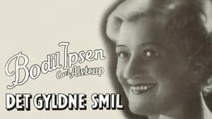 Det gyldne smil — foto 1