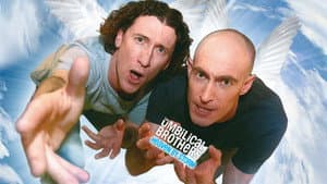 The Umbilical Brothers: Heaven by Storm — foto 4