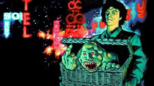Basket Case: ¿Donde te escondes Hermano? — foto 1