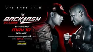 WWE Backlash 2025 — foto 6