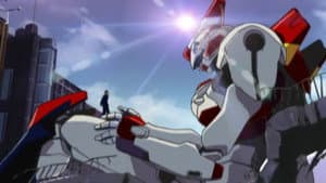 デュアル! ぱられルンルン物語 — foto 3