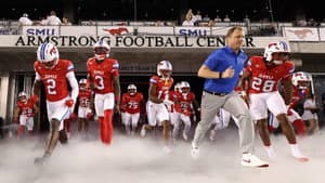 Thunder On: Resurgence of The SMU Mustangs — foto 1
