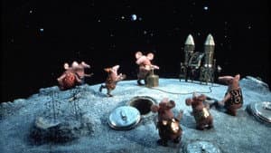 Los Clangers — foto 6
