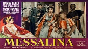 Messalina — foto 1