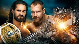 WWE TLC: Tables, Ladders & Chairs 2018 — foto 1
