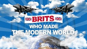 Brits Who Made The Modern World — foto 1