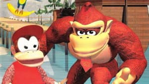 El país de Donkey Kong — foto 5