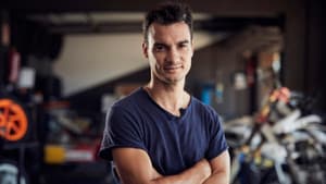 Dani Pedrosa: el silencio del samurái — foto 1