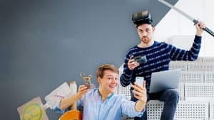 Irgendwas mit Medien — foto 1