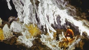 Mysteries Underground — foto 1