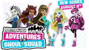 Monster High: Adventures of the Ghoul Squad — foto 4
