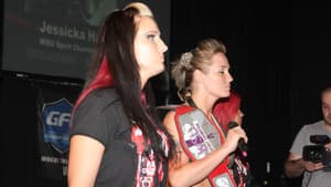 WSU Uncensored Rumble V — foto 2