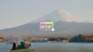 LE SSERAFIM's DAY OFF — foto 4
