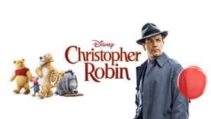 Christopher Robin: Un Reencuentro Inolvidable — foto 6