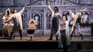 Il barbiere di Siviglia — foto 6