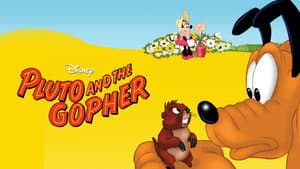 Pluto and the Gopher — foto 4