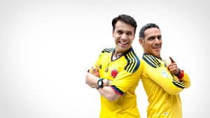 Nos vamos pal' Mundial — foto 1