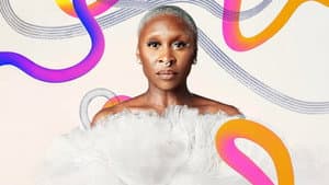 Cynthia Erivo: Legendary Voices at the Proms — foto 1