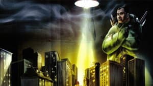 Hilltop Hoods - City of Light — foto 1