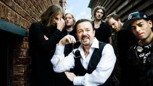 David Brent: Vida en la carretera — foto 4