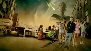 La guerra del Tiburtino III — foto 2