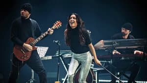 Jenifer - Basique le concert — foto 2