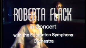 Roberta Flack - In Concert with the Edmonton Symphony Orchestra — foto 1