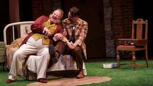 The Merry Wives of Windsor — foto 1