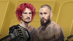 UFC 299: O'Malley vs. Vera 2 — foto 4