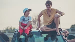 L'amore non si sa — foto 1