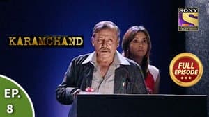 Episodio 8