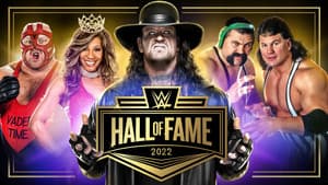WWE Hall Of Fame 2022 — foto 1