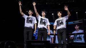 CNBLUE AUTUMN CONCERT 2022 ～LET IT SHINE～ — foto 2
