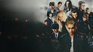 Tokyo Revengers 2 Part 1: Bloody Halloween - Destiny — foto 3