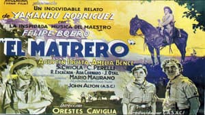 El matrero — foto 1