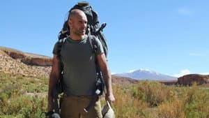 Ed Stafford: Left For Dead — foto 4