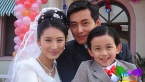 妈妈为我嫁 — foto 1