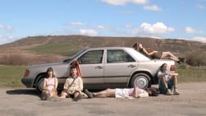 Historia de un Verano — foto 1
