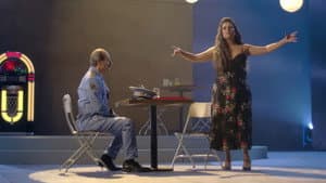 ביקור התזמורת: המחזמר — foto 1