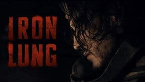 Iron Lung: Océano de sangre — foto 4