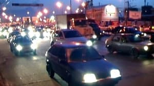 Пробки — foto 1