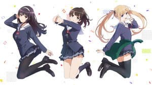 Saekano: Saenai Heroine no Sodatekata — foto 2