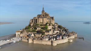 Mont Saint-Michel : le labyrinthe de l’archange — foto 1