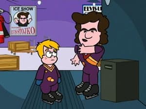 Episodio 17