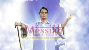 Messiah Hallberg - Den missförstådde profeten — foto 2