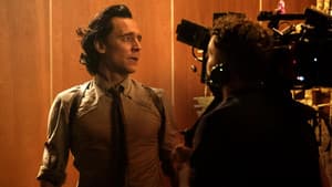 Marvel Studios Assembled: The Making of Loki Season 2 — foto 8